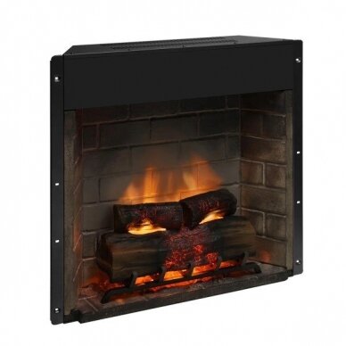 TAGU PowerFlame 2 electric fireplace insert 1