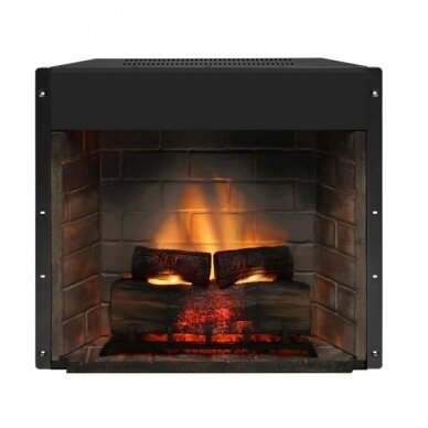 TAGU PowerFlame 2 electric fireplace insert 3