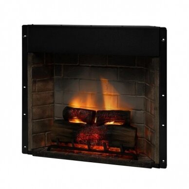 TAGU PowerFlame 2 electric fireplace insert 5