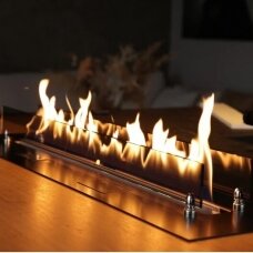 WILD FLAME SMART FIRE PRIME A4 800 automatinis biožidinys degiklis įmontuojamas