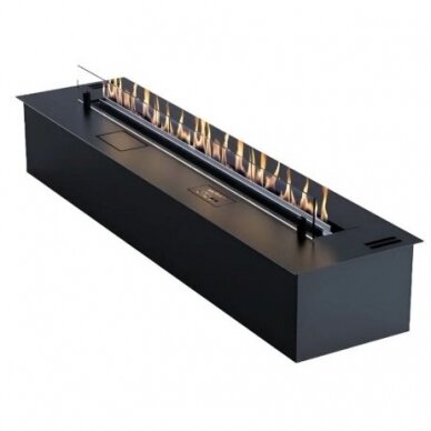 WILD FLAME SMART FIRE PRIME A4 1400 automatic bioethanol fireplace burner