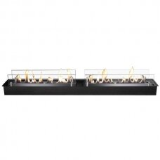 XARALYN XL 11814LB bioethanol fireplace insert