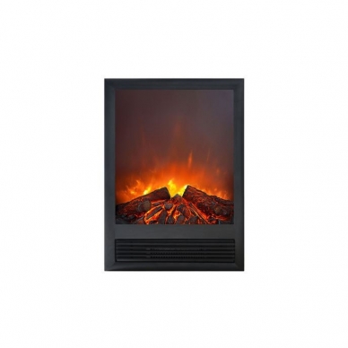 XARALYN ELSKI LED electric fireplace insert