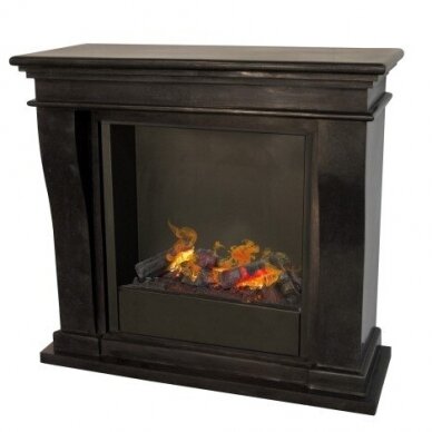 XARALYN KRETA MINI F03 Cassette 600 free standing electric fireplace