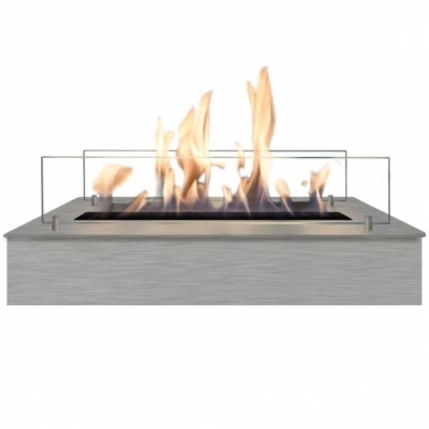 XARALYN L 5820LS bioethanol fireplace insert