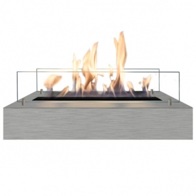 XARALYN L 5820S bioethanol fireplace insert