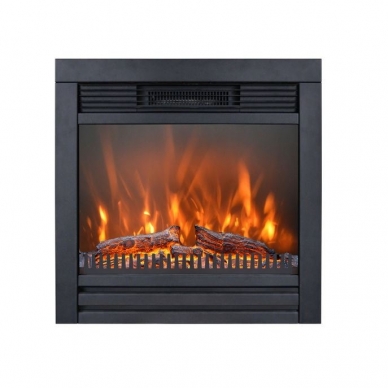 XARALYN LUCIUS LED electric fireplace insert