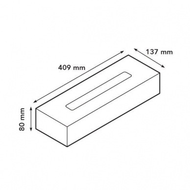 XARALYN S 4114S bioethanol fireplace insert 2