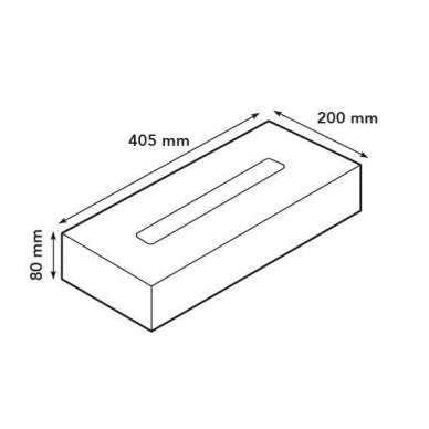 XARALYN M 4120B bioethanol fireplace insert 2