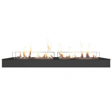 XARALYN XL 11814LB bioethanol fireplace insert 1