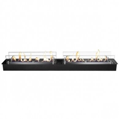 XARALYN XL 11814LB bioethanol fireplace insert