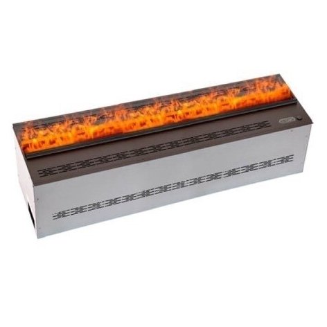 AFIRE PREMIUM AWPR-40-100 įmontuojamas vandens garų židinius