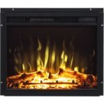 AFLAMO LED 60 встраиваемый электрический камин