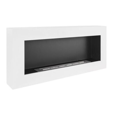 BIOHEAT 900x400 BOX TUV biožidinys pakabinamas baltas