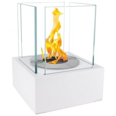 BIOHEAT SMART pastatomas biožidinys