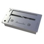 bioKamino BR400RW built-in biofireplace burner