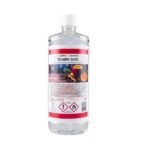 biofuel for biofireplaces 1 l mulled wine aroma