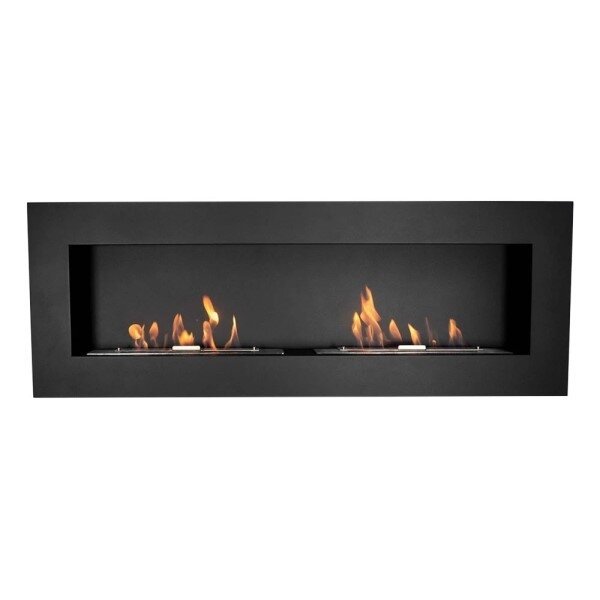 cachfires-murus-1600-black-biozidinys-pakabinamas-1-1 CACHFIRES MURUS 1600 BLACK pie sienas stiprināms biokamīns - Image 1