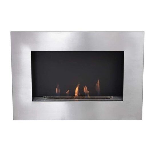 cachfires-murus-800-steel-biozidinys-pakabinamas-1-1 CACHFIRES MURUS 800 STEEL wall-mounted biofireplace - Image 1