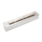CACHFIRES OUTDOOR SUPERIOR 45 iebūvējams biokamīna deglis
