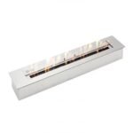 CACHFIRES OUTDOOR SUPERIOR 60 iebūvējams biokamīna deglis