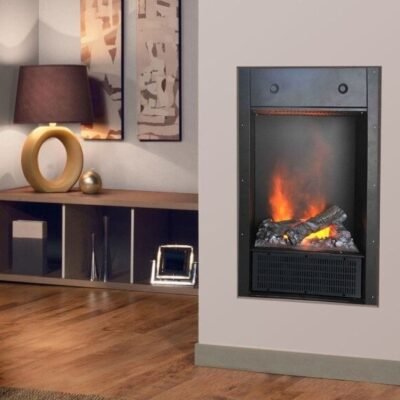DIMPLEX ENGINE 68/400 ECO įmontuojamas vandens garų židinys