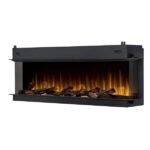 DIMPLEX IGNITE ULTRA 40 OPTIFLAME sisseehitatav elektriliEi kamin