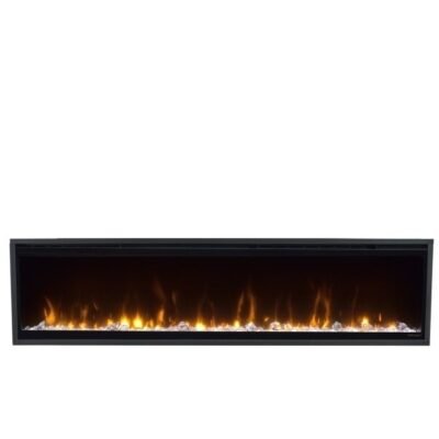 DIMPLEX IGNITE XL 50" ECO LED įmontuojamas elektrinis židinys (IŠ EKSPOZICIJOS)