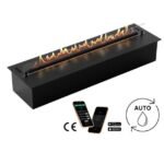 GLOSS FIRE DALEX 900 PLUS automatinis įmontuojamas biožidinys