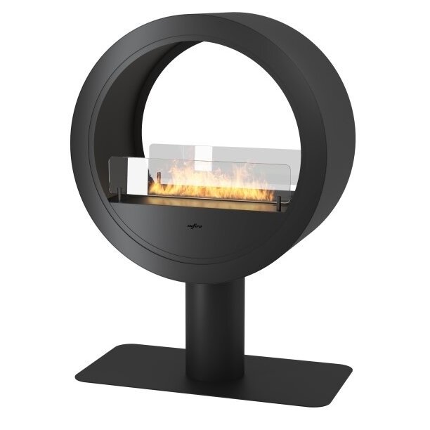 infire-incyrcle-stand-2side-black-pastatomas-biozidinys-1-1 INFIRE INCYRCLE STAND 2SIDE BLACK eraldiseisev biokamin - Image 1