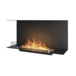 INFIRE INSIDE C800 VERS1 iebūvējams biokamīns