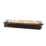 INFIRE INVAPO INSERT 1800 RETAIL RGB MULTI Opti-myst įmontuojamas vandens garų židinys