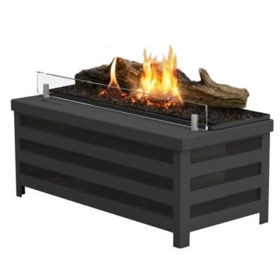 PLANIKA BASKET FIRE LOGS pastatomas automatinis biožidinys