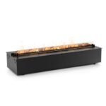 PLANIKA COOL FLAME 1000 INSERT sisseehitatav elektrinis veeaurukamin