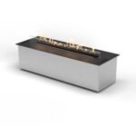 PLANIKA FLA4 790 built-in automatic biofireplace burner
