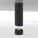 PLANIKA PILLAR eraldiseisev automaatEi biokamin
