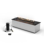 PLANIKA PRIME FIRE 790 bioetanola deglis