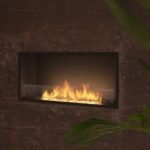 SLIMfire INSIDE 1000 įmontuojamas biožidinys