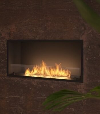 SLIMfire INSIDE 1000 įmontuojamas biožidinys