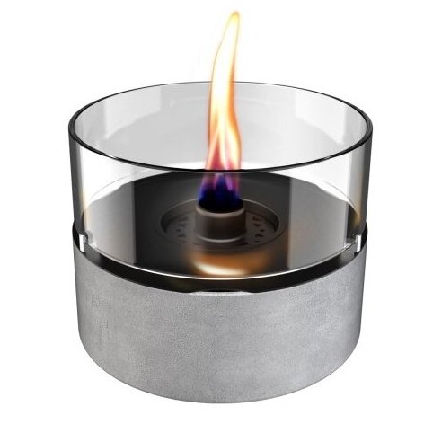 tenderflame-cafe-18-lava-grey-pastatomas-biozidinys-2 TENDERFLAME CAFE 18 LAVA GREY eraldiseisev biokamin - Image 1