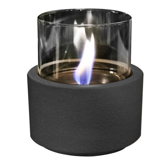 tenderflame-lotus-12-black-pastatomas-biozidinys-1 TENDERFLAME LOTUS 12 BLACK eraldiseisev biokamin - Image 1