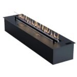WILD FLAME SMART FIRE PRIME A4 1300 built-in automatic biofireplace burner