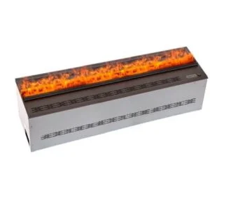 AFIRE ORIGINAL AWA 40-100 įmontuojamas vandens garų židinius