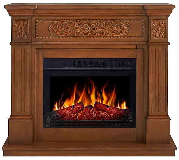 ARFLAME TOSCANA AFS23S OAK pastatomas elektrinis židinys