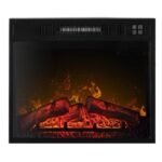ARFLAME AF18 built-in electric fireplace