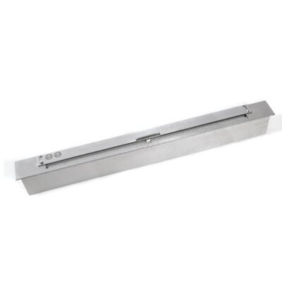 CACHFIRES SLIMLINE 100 biožidinio degiklis įmontuojamas