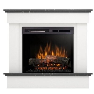 DIMPLEX TORMES - MARMUR 23 XHD pastatomas elektrinis židinys su apdaila