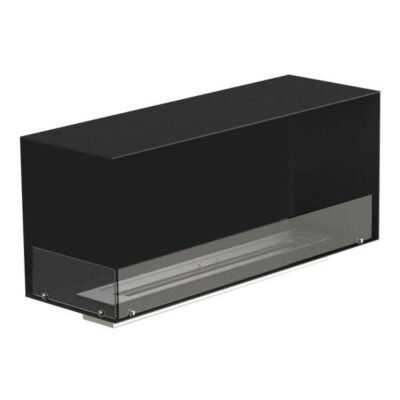 FOCO CORNER 1200 L kampinis biožidinys įmontuojamas