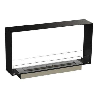 FOCO TWO 1200 SLIM dvipusis biožidinys įmontuojamas
