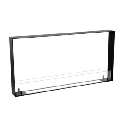 FOCO TWO 1000 ULTRA SLIM dvipusis biožidinys įmontuojamas